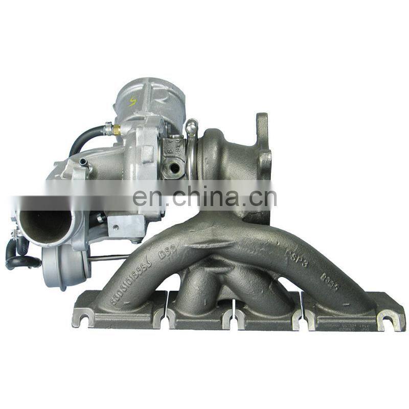 Eastern Factory prices turbocharger K03 53039880161 06H145701J turbo charger for Audi A4L(B8) 1.8TFSI diesel engine