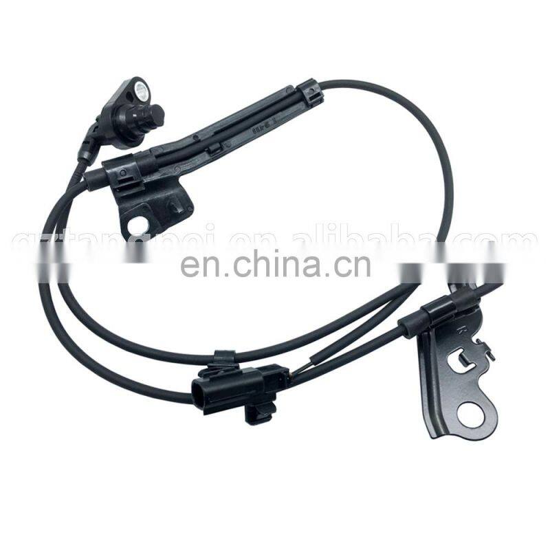 Spare Parts Front Right ABS Wheel Speed Sensor OEM 89542-02090 8954202090