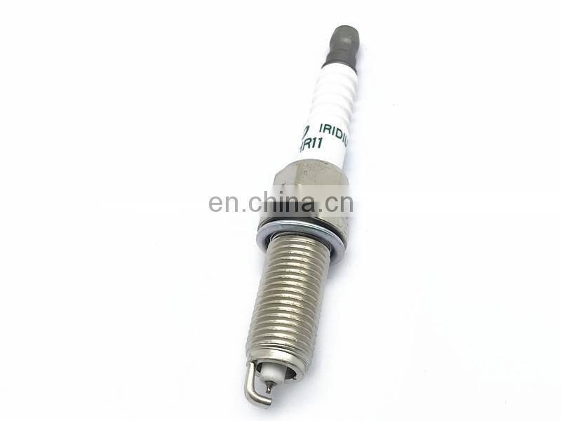 Iridium Spark Plug For Ni-ssan A-ltima C-ube S-entra V-ersa OEM 22401-JD01B FXE20HR11