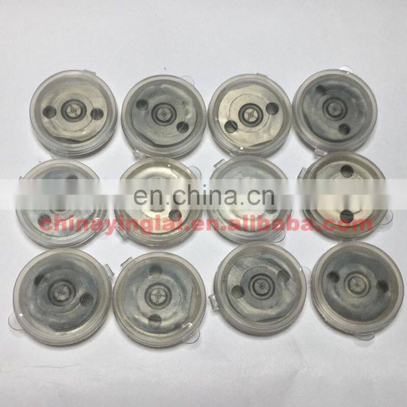 Valve plate 07# 07 for denso 23670-30080 23670-30300 common rail diesel fuel injector
