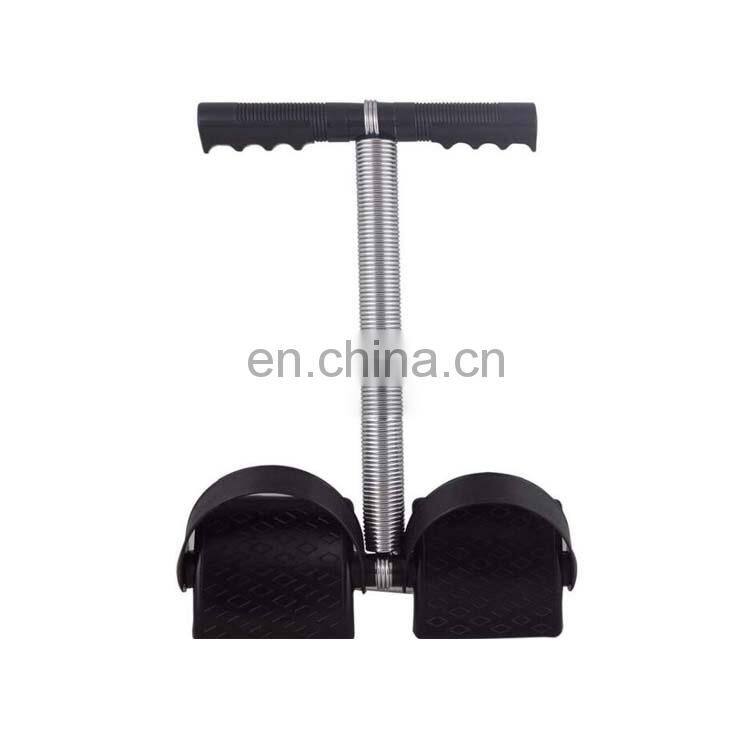 Portable Indoor Fitness Equipment Body Exercise Resistance Pull Up Machine