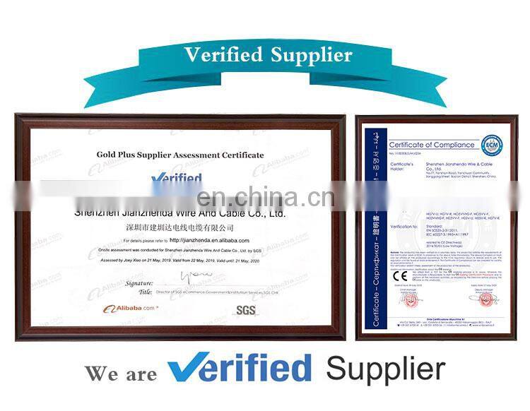 2mm thickness single copper wire /soild wire