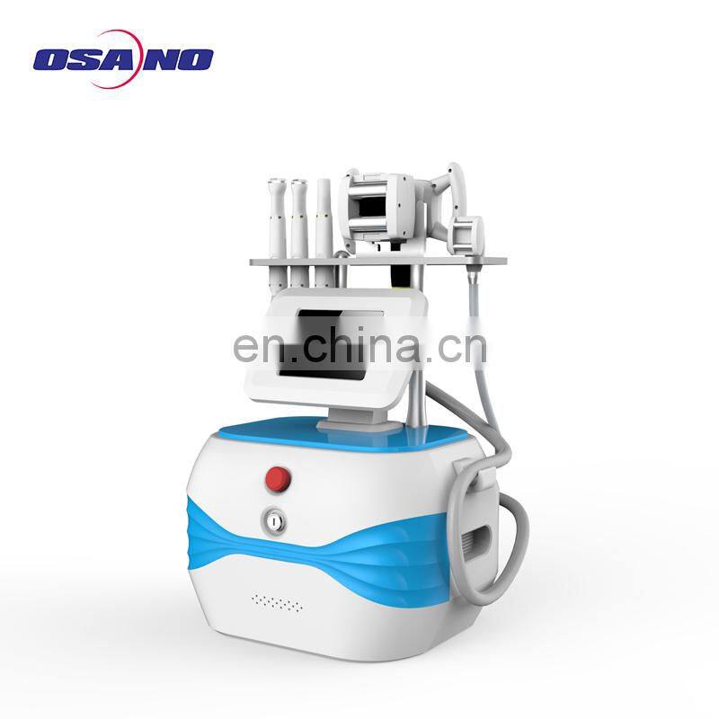 Velashape body shaping equipment vaccum radiofrequence velashape 2 machine for sale