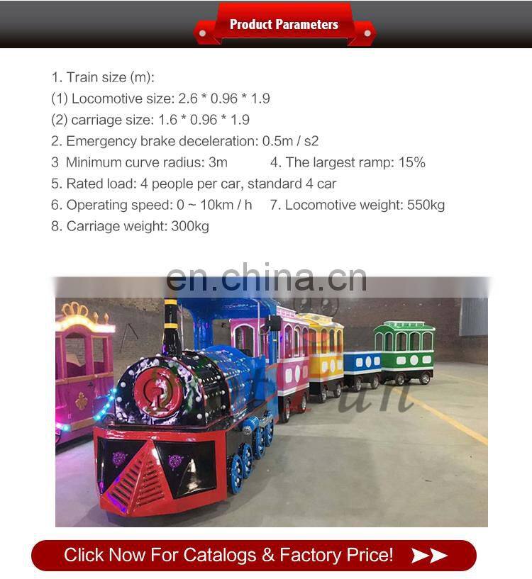 manege a vendre chine kids train electric good quality mini bella tori train