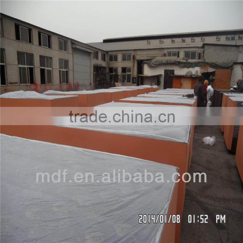 2014high quality plywood vietnam