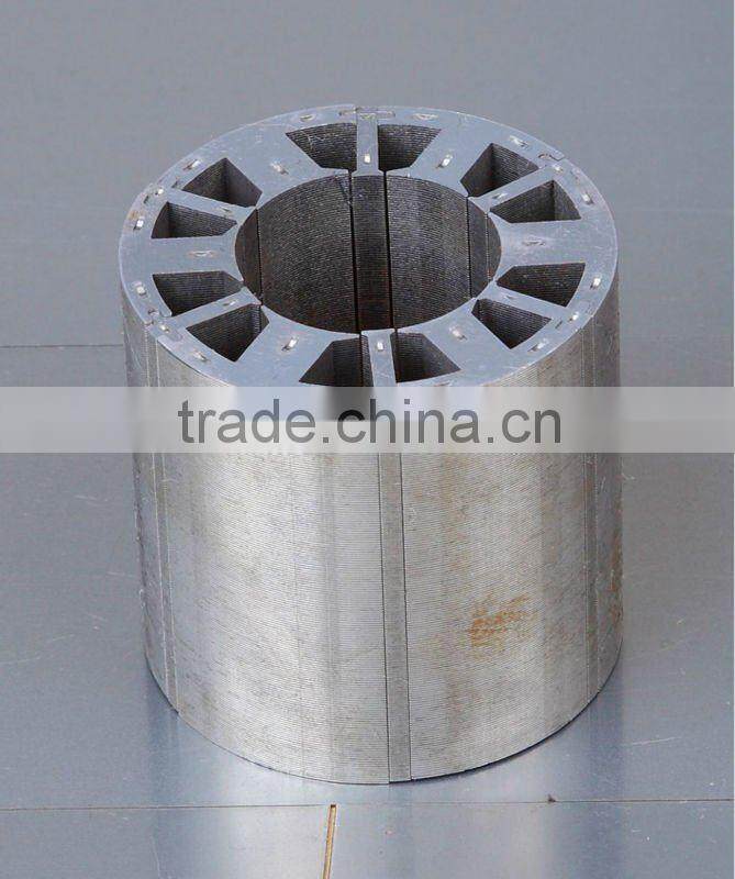 electric motor core manufacturer