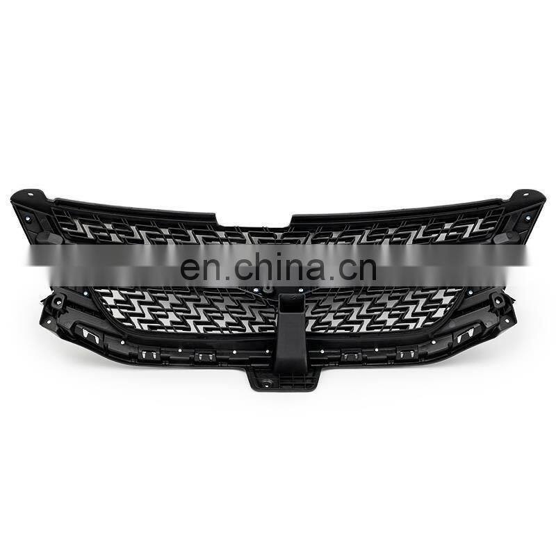 factory price grille  for geely mk auto parts  16