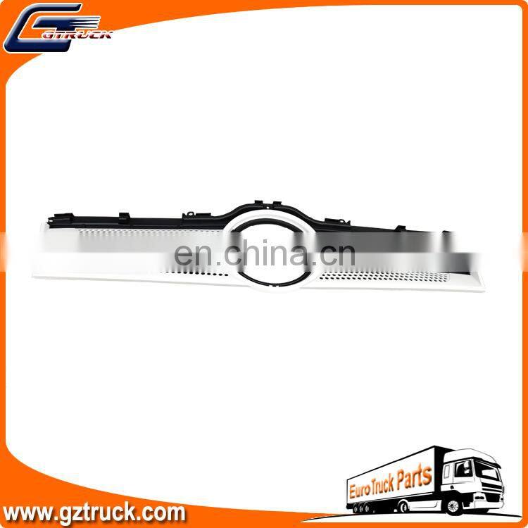 Plastic Radiator Front Grille 9607500618 for MB Actros MP4 Truck Body Parts