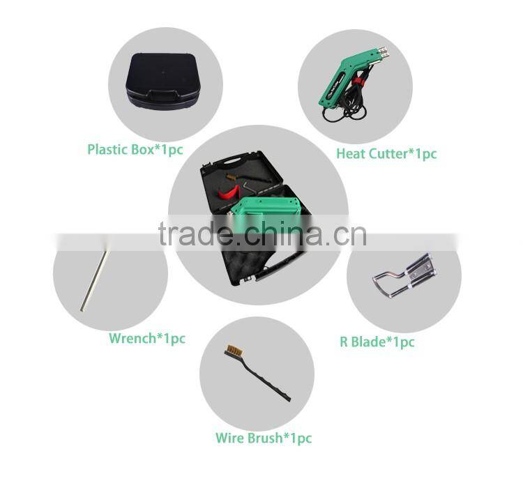 TOPLINK multifunction hot knife cutter foam cutter styrofoam cutter