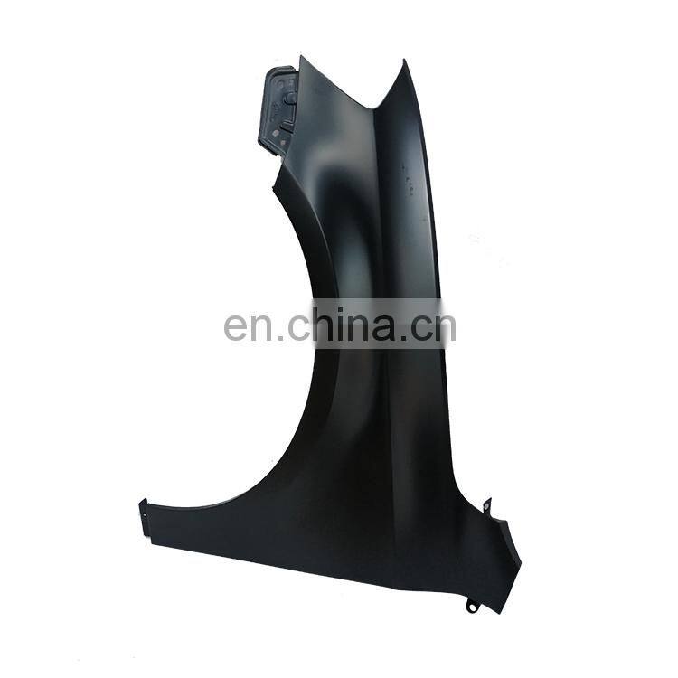 Auto Car Body Parts Steel Fender Cover For VW PASSAT B7 2010 OEM L3AA821021