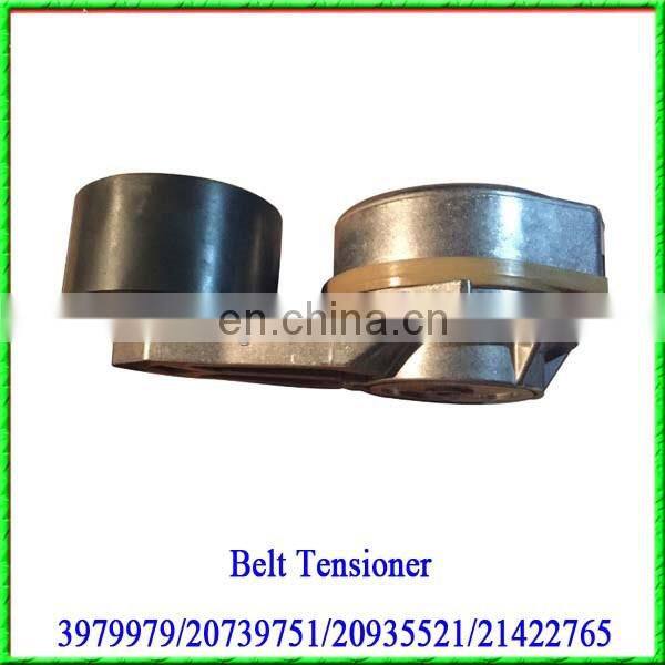 Factory sales directly with high quality auto parts for Volvo 20739751 FM belt tensioner