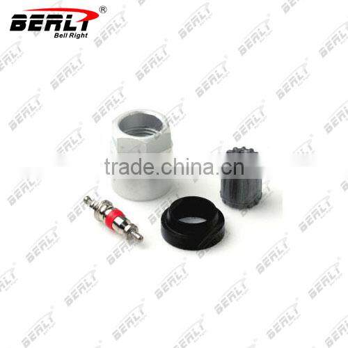BellRight TPMS Sensor Tire Valve Accessories of Aluminium Alloy