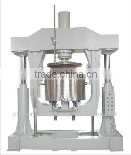FLK HOT SELL rubber dispersion kneader machine