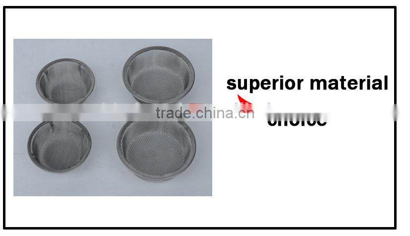 various of filter basket (manufacturer)