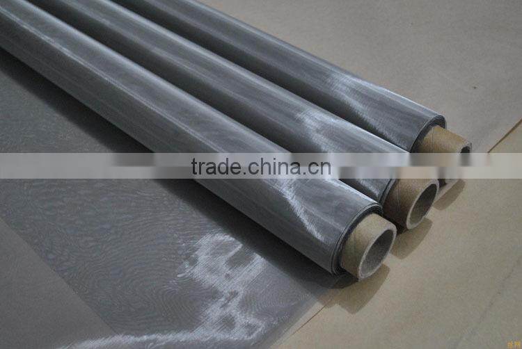 302,304,316L,304L stainless steel wire mesh