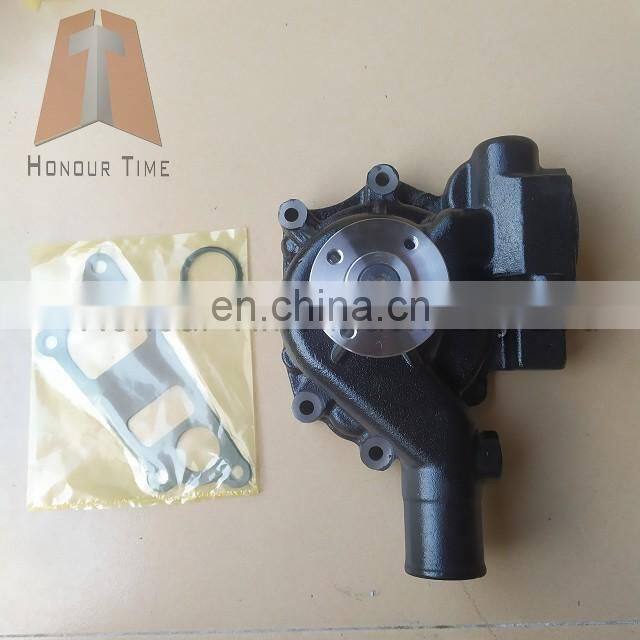 3800883 Excavator diesel engine B3.3 water pump