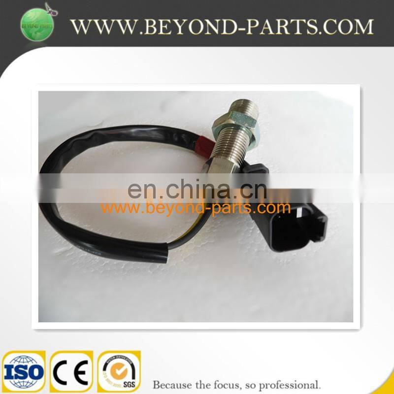 E320B E320C excavator speed sensor 320B 320C sensor 125-2966 196-7973