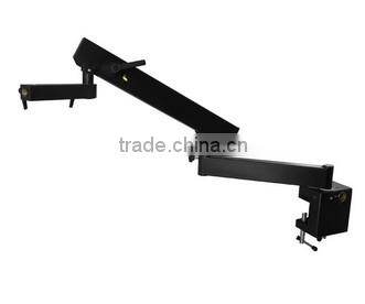 ZJ-713 Flexible Arm with Microscope Clamp Stand
