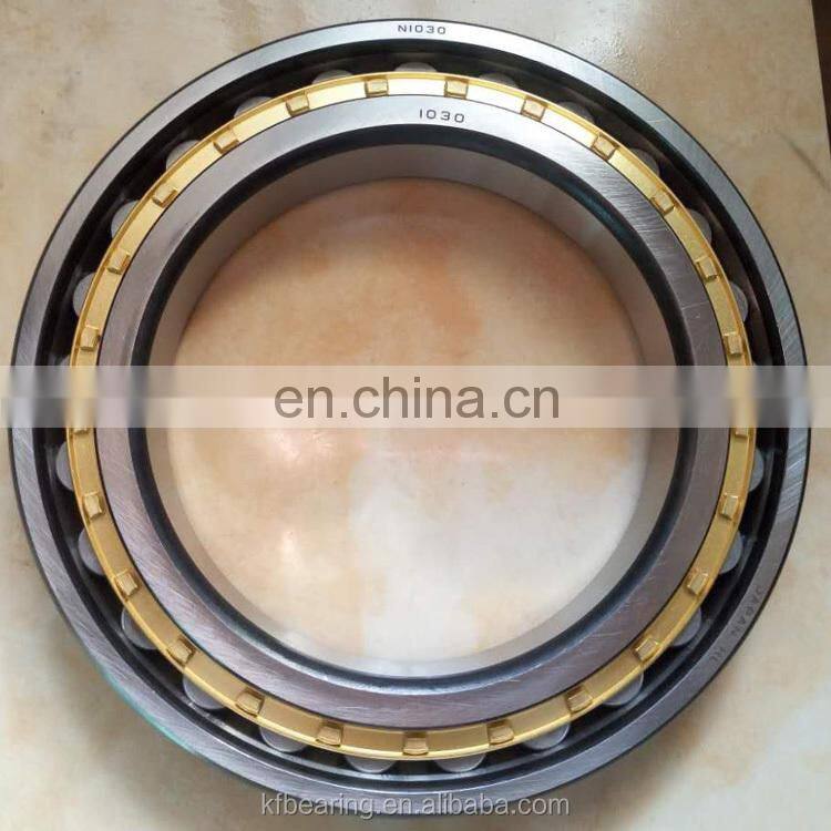 N1028M N1028.M1.SP Spindle Bearing Size 140x210x33 mm Cylindrical Roller Bearing N1028-M1-SP