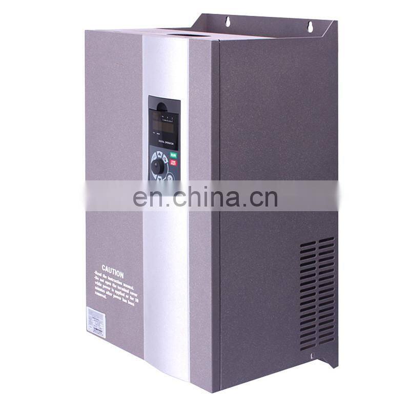 AC servo drive IS600PS7R6I