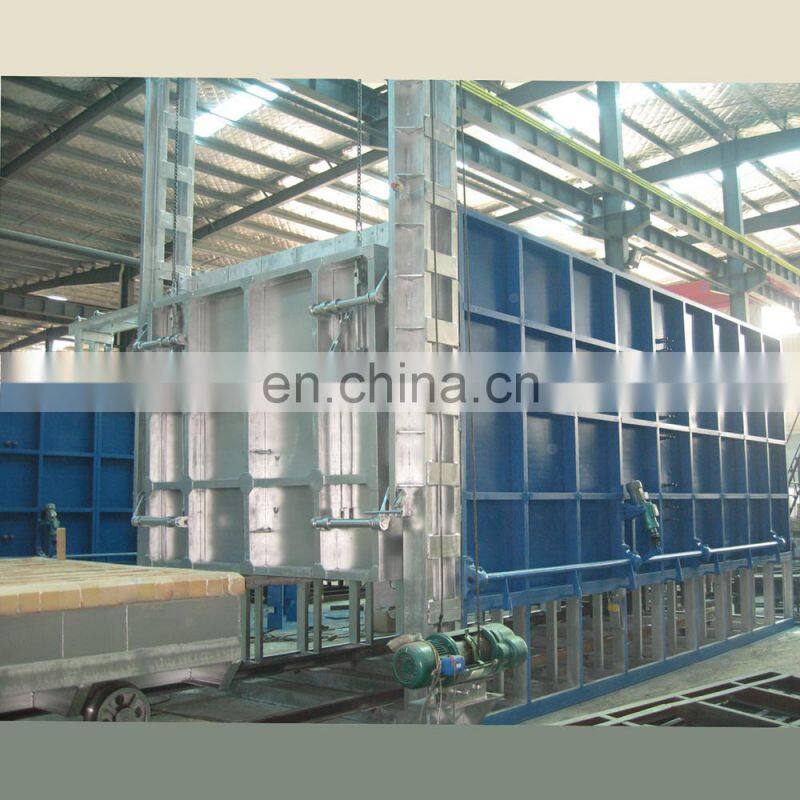 Liyi Large Capacity Industrial Furnace For Annealing Tempering Steel Copper Electrical Resistance Furnace