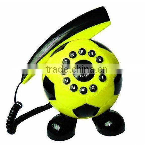 cool lip shape telephone