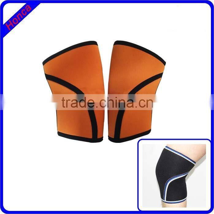knee brace or knee support