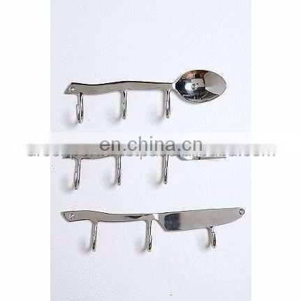 abc alphabet antique metal wall hooks hangers