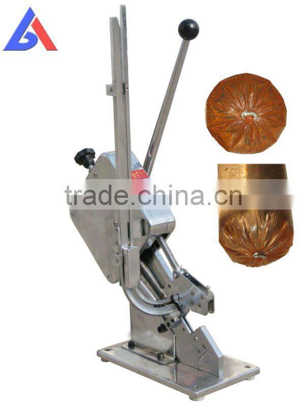 Food processing machinery
