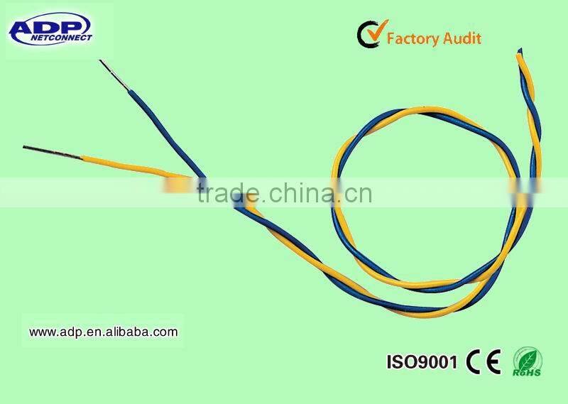 Cable manufacturer of Jumper Wire 0.5mm tinned copper 1000m,2000m