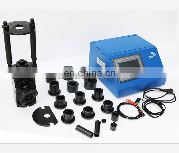 Common rail EUI EUP tester unit pump test bench with cam box COM-EUI/EUP