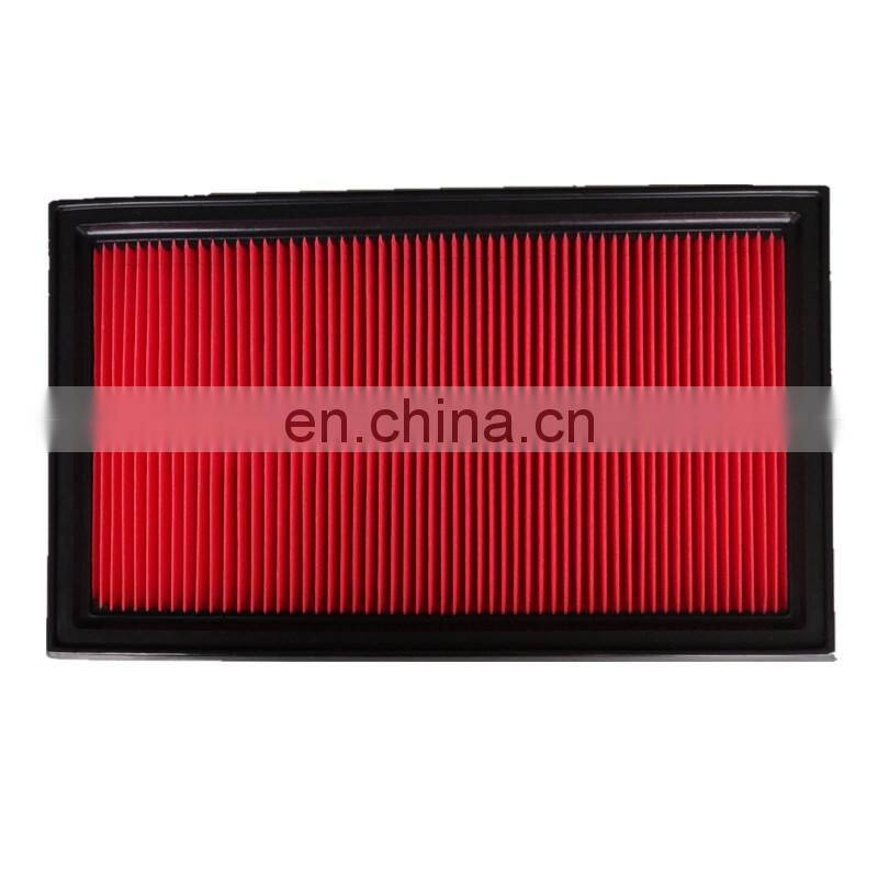 Manufacturer Supplier Cabin Air Filter Cleaner 16546-V0100 For Sunny B13 X-Trail T30 Infiniti Q45 Maxima