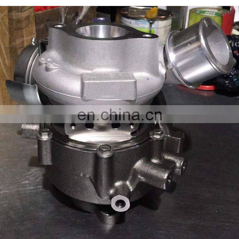 TF035 Turbocharger 1515A295 49335-01410 49335-01121 49335-01120 1515A238 49335-01122 Turbo charger for Mitsubishi 4N15 4N14