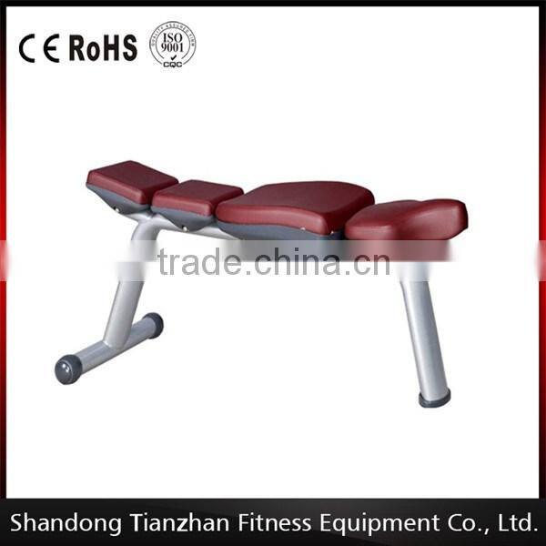 Hot Sale/Ftiness Equipment /Utility Bench/TZ-6052