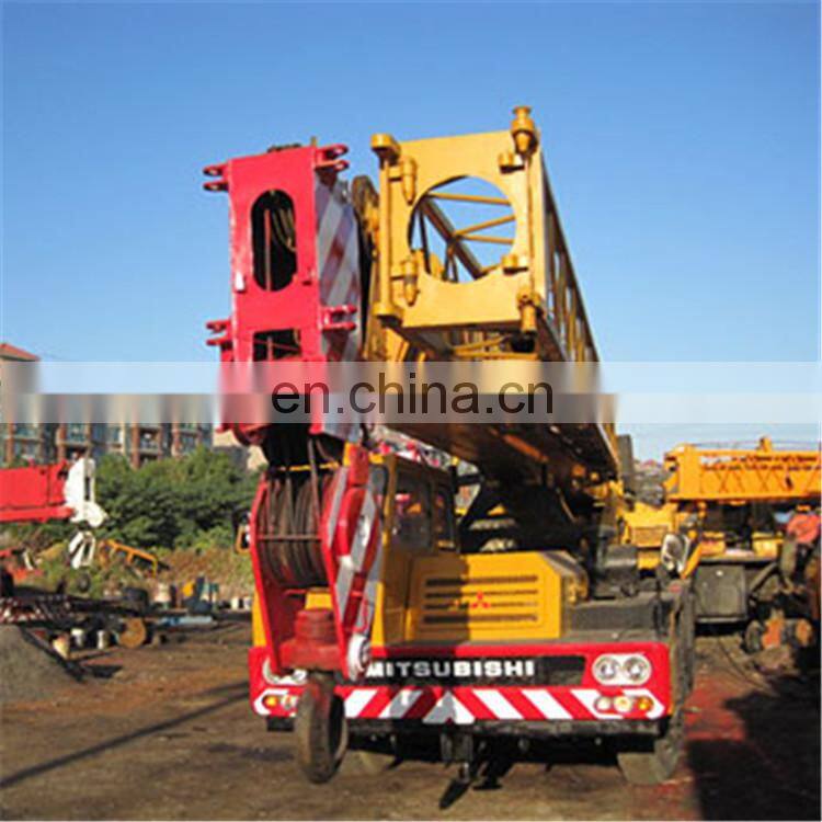 Used truck crane Tadano TG450M,Tadano 45ton truck crane