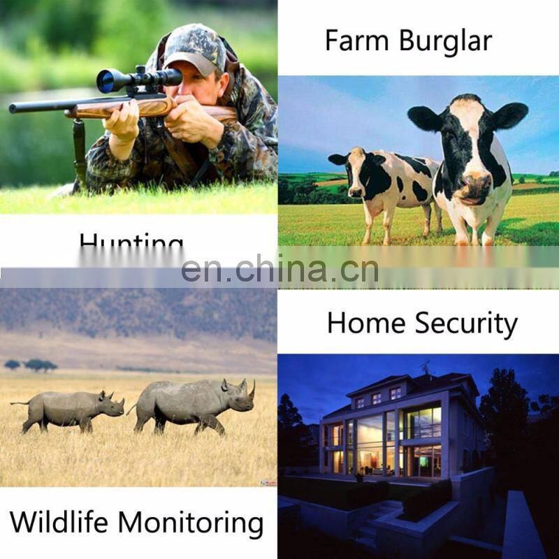 20MP 1080P Outdoor Wildlife Scouting Camera with PIR Sensor Waterproof IP65 MiNi301Mini Trail Camera hunting