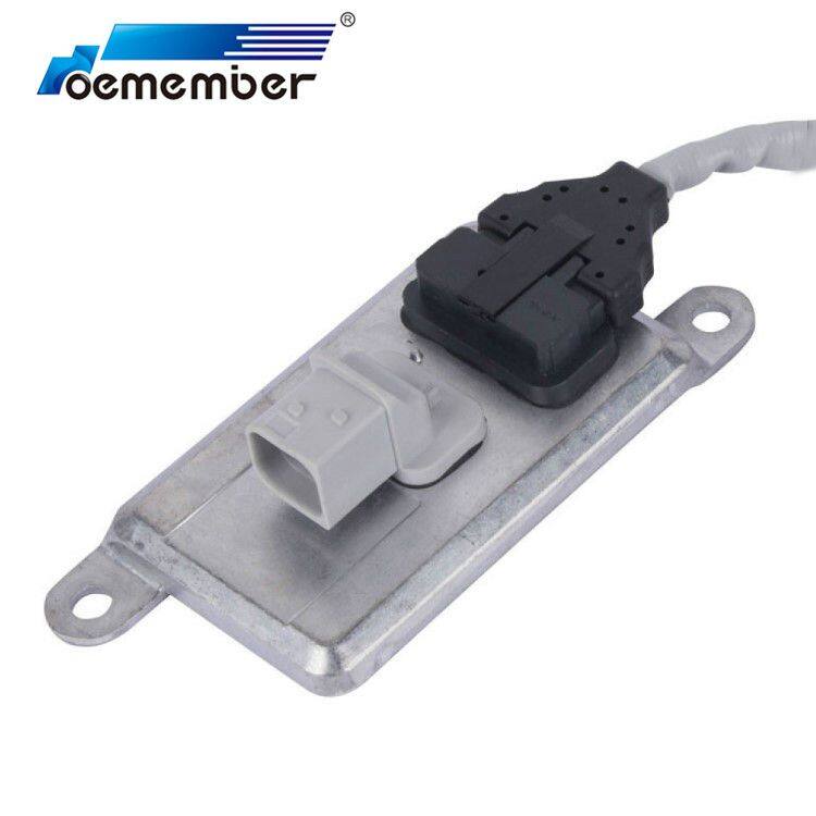 5WK96722B 51154080017 Nox Sensor Engine Aftertreatment Device Nitrogen Oxide Sensor for Man