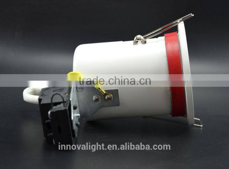 INNOVALIGHT GU10 Fire Rated Downlight LED Recessed Light