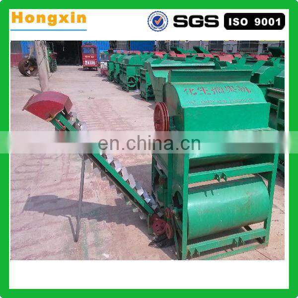 2021 hot sale Peanut picker machine/ peanut picking machine