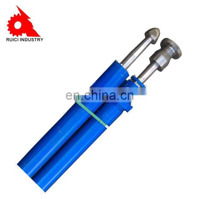 Auto parts stainless steel marine propeller Long shaft