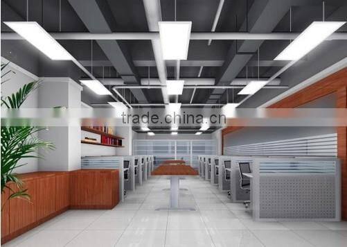 LED panel 1200*600mm 60W CRI80 4000K 70lm/W