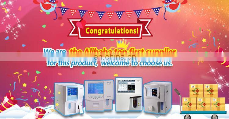 HC-B020 Electrolyte machine/blood serum electrolyte analyzer machine