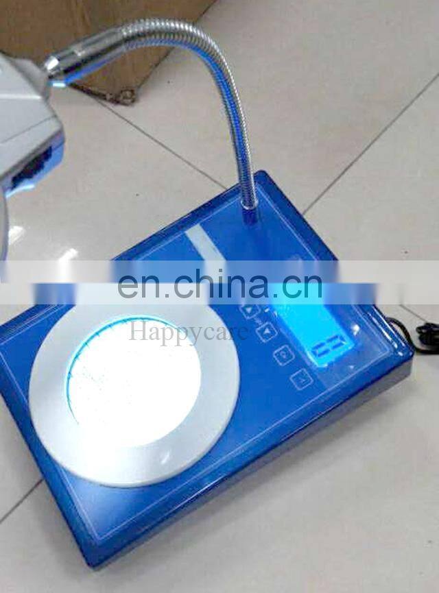 HC-B092 portable hot sale Colony Counter for lab with low price