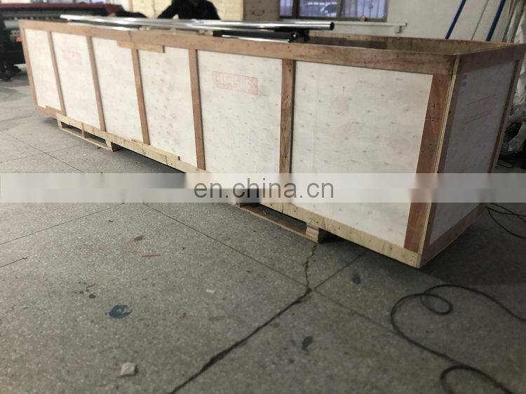 Yantu 10ft/3.2m i3200 head large format outdoor printer ( 4 /8 head,dx5/i3200/xp600 optional )