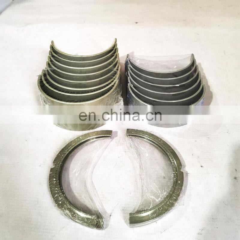 3801261 Truck parts NT855 Bearing Shell Set for Diesel Engine original parts 3801261