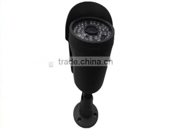 1.3mp Weatherproof Metal IR Bullet IP Camera Price