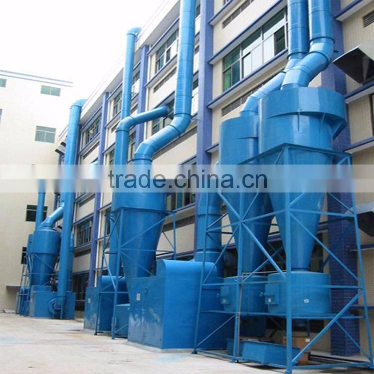 China Supplier Dust Collector Filter Bag Spray Booth Ceiling Filter