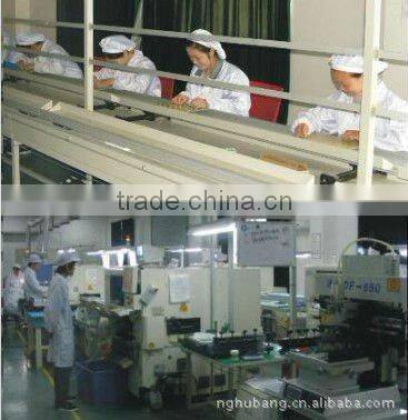 2012 Newest Low Frequency energy saving Electrodeless Induction Lighting