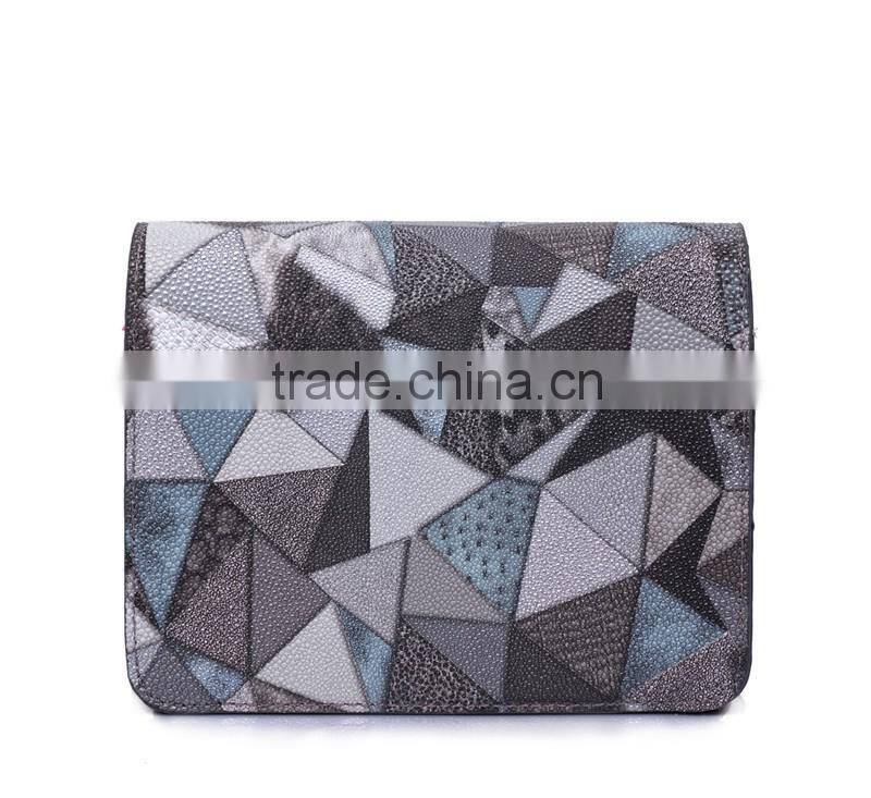 New Women Messenger Bags Vintage Small Leather Handbag Casual Bag