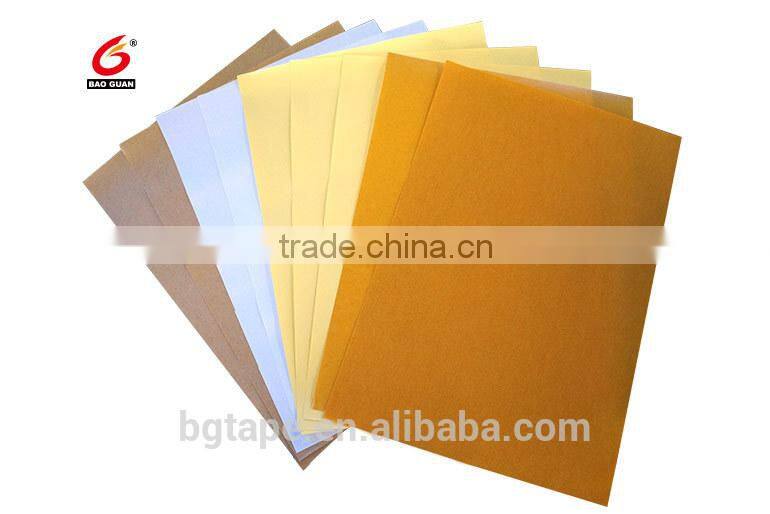 Environmental protection practical Kraft Paper